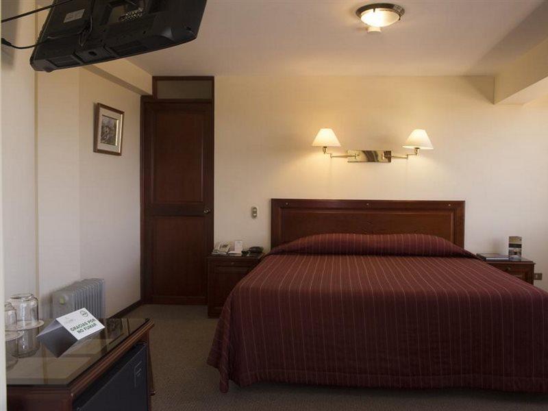 El Cabildo Hotel アレキパ エクステリア 写真