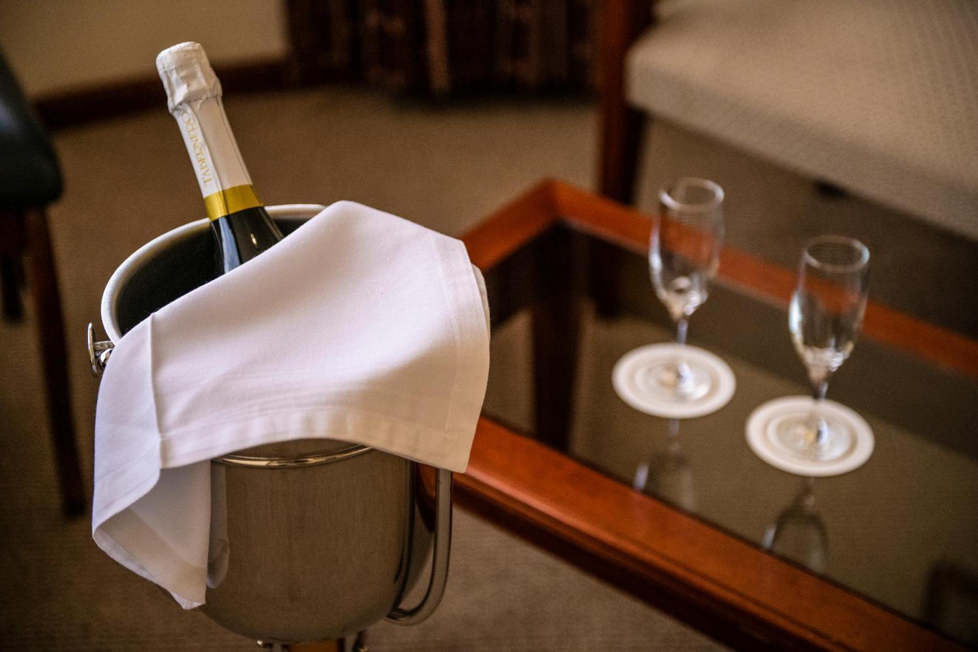 El Cabildo Hotel アレキパ エクステリア 写真