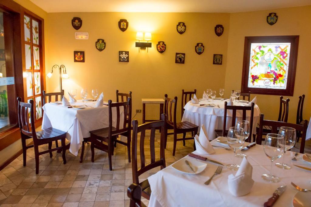 El Cabildo Hotel アレキパ エクステリア 写真